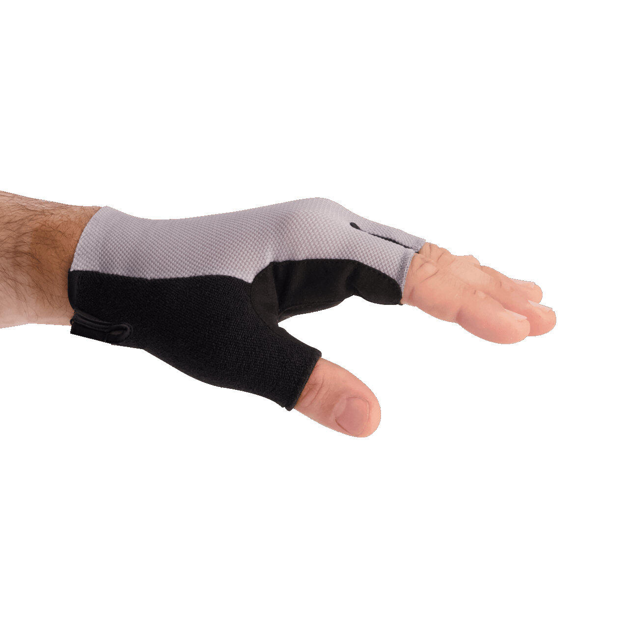 Guanti estivi corti BBB Cycling AirSupport 2/3