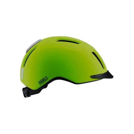 Casque connecté BBB Cycling Grid