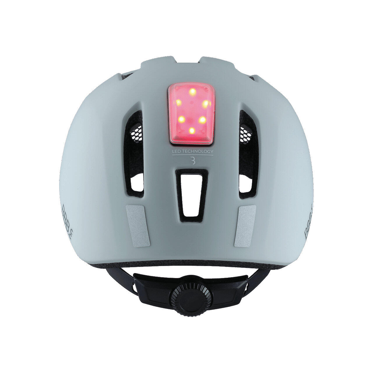 Auricolari collegate BBB Cycling Grid 6/7