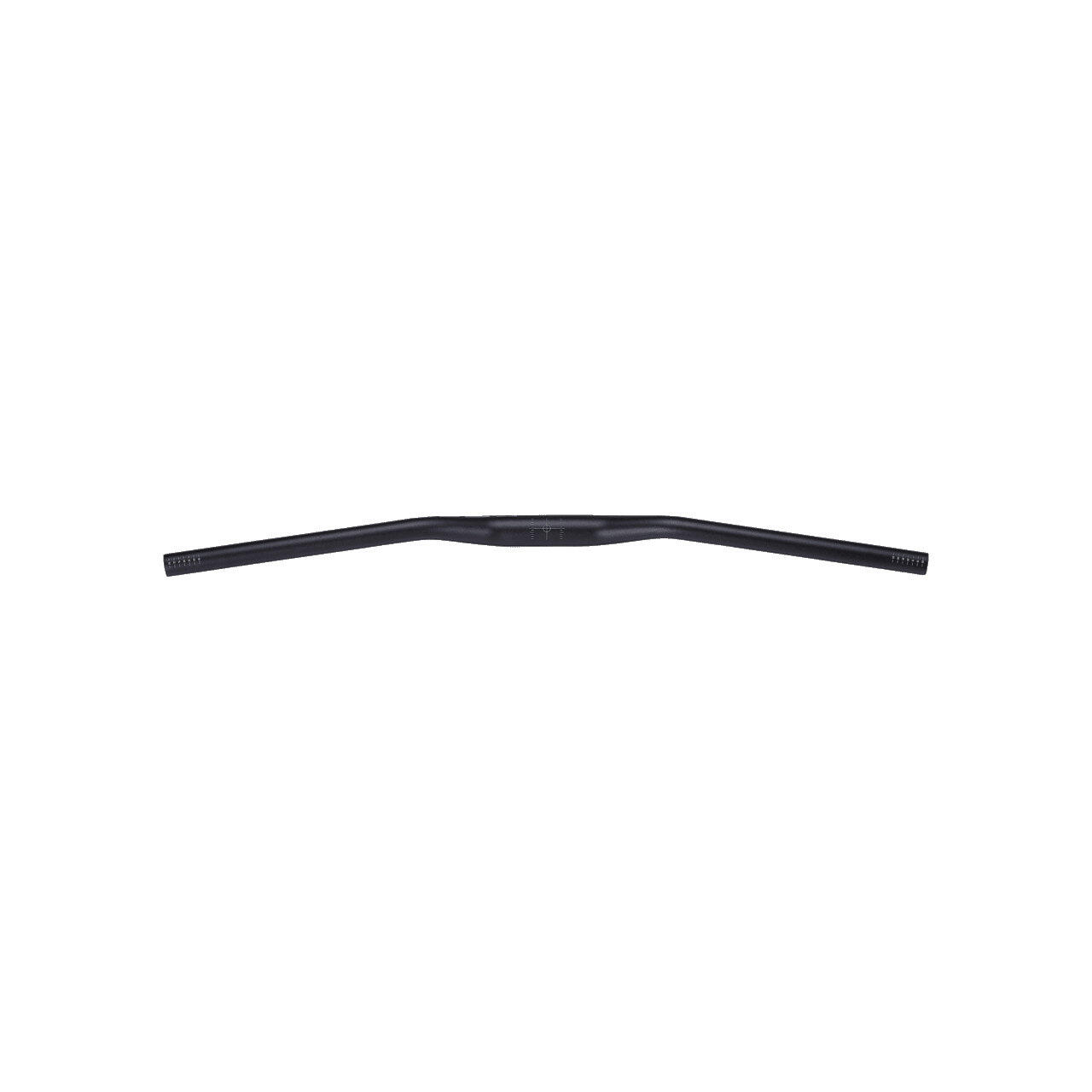BBB SkyBar MTB Handlebar 31.8mm Rise 35mm Black 3/3