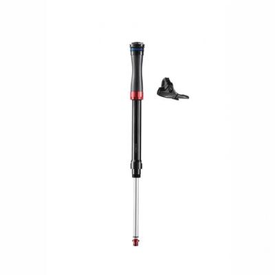 Vork luchtzuiger rockshox charger2 rct remote pike 15x100 29''a1-a2/2014/17