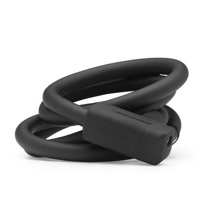 Antivol spiral à clef Urban Proof