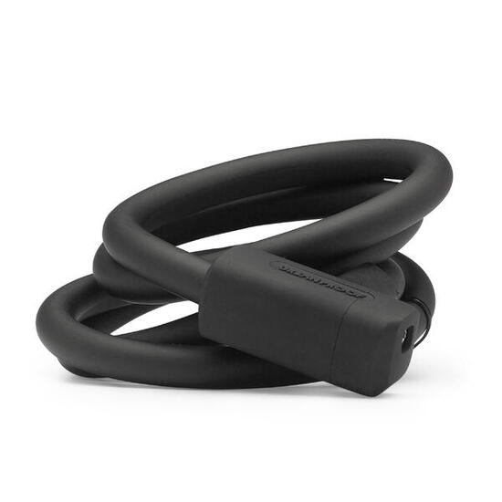 Antivol spiral à clef Urban Proof