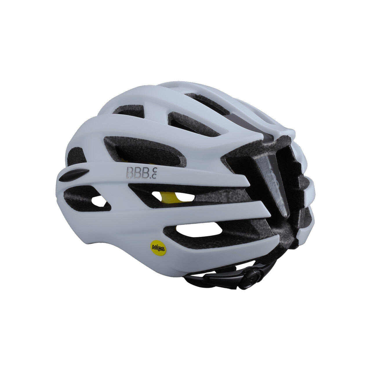 Casque BBB Cycling Hawk MIPS 4/7