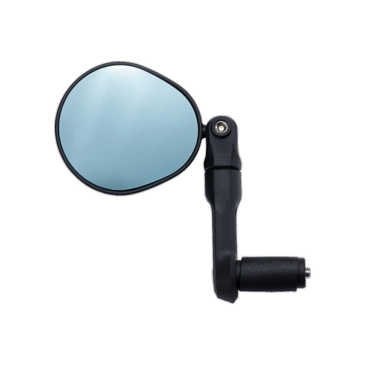Retrovisor de bicicleta esquerdo/direito BBB Cycling MultiView 6/7