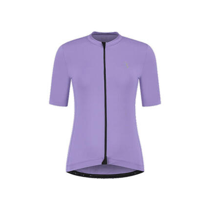 BBB Donnafit Damen Kurzarmtrikot Schwarz