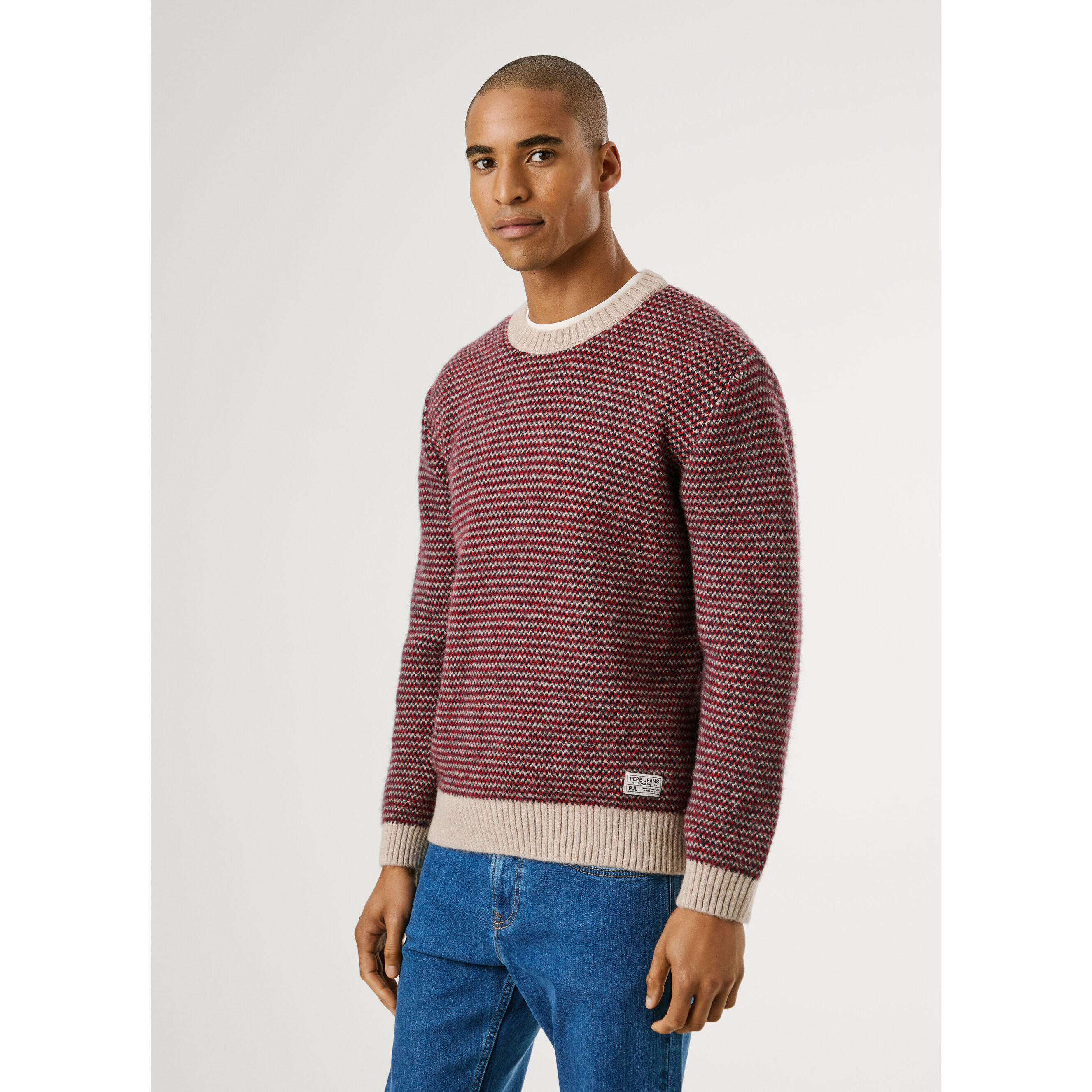 Maglione Pepe Jeans Pacey 3/7