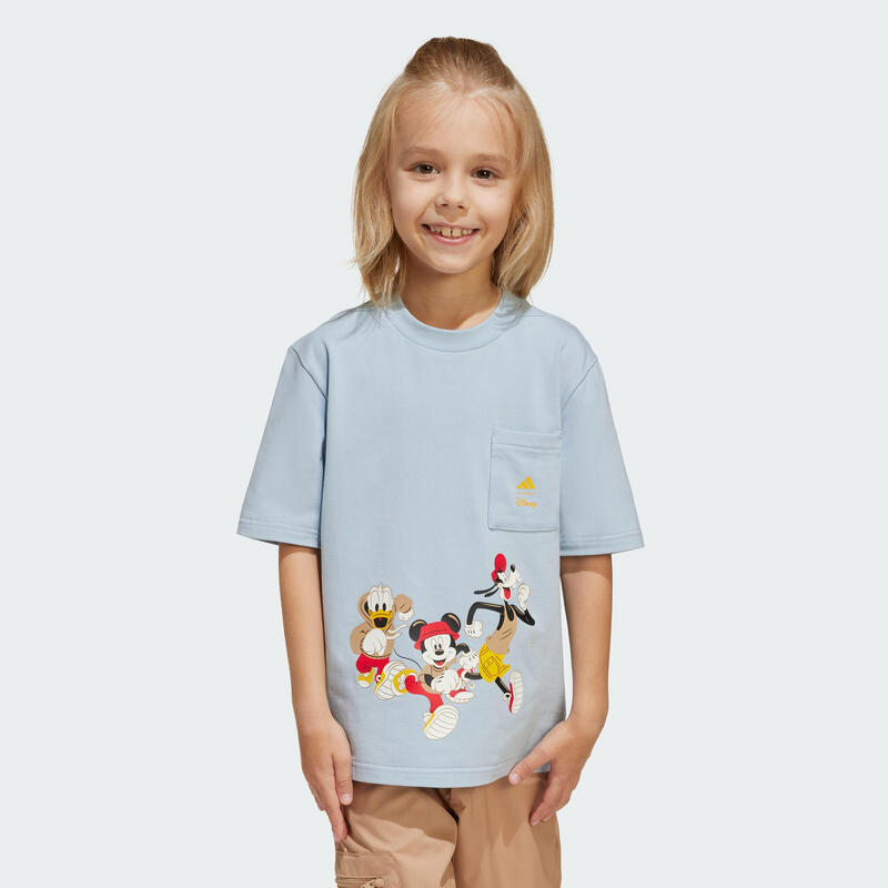TRICOU ADIDAS DISNEY MICKEY MOUSE