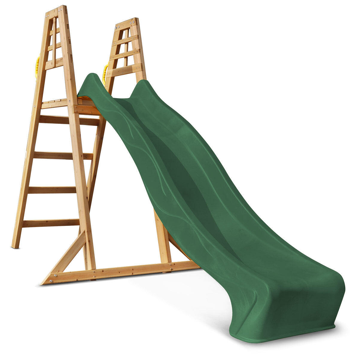 Lifespan Kids Sunshine Climb and 2.2m Slide