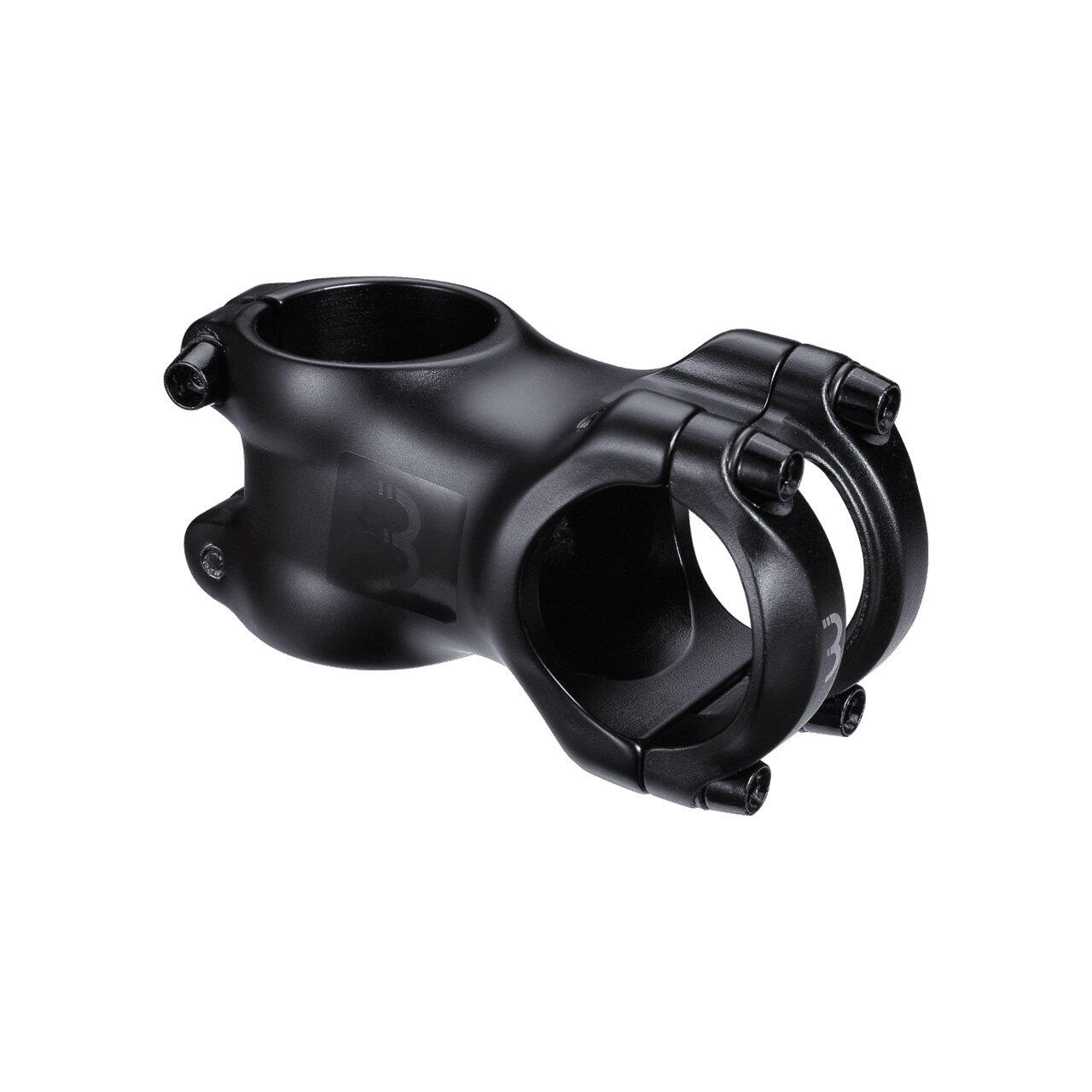 Attacco manubrio BBB Cycling Stem Rider 4/5