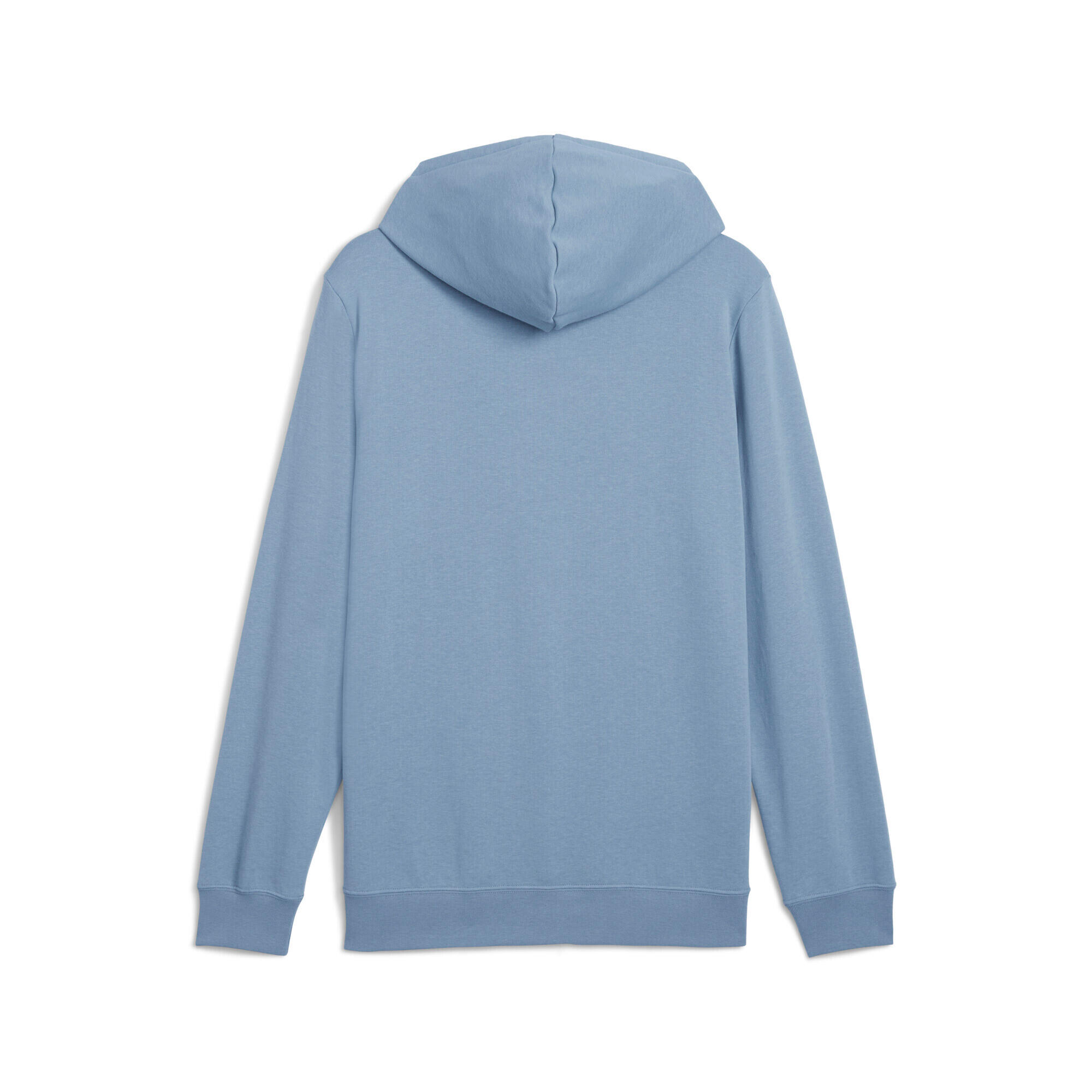 Sweat à Capuche Puma Logo Hoodie - Homme 3/5