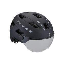 Casque connecté avec visière BBB Cycling District