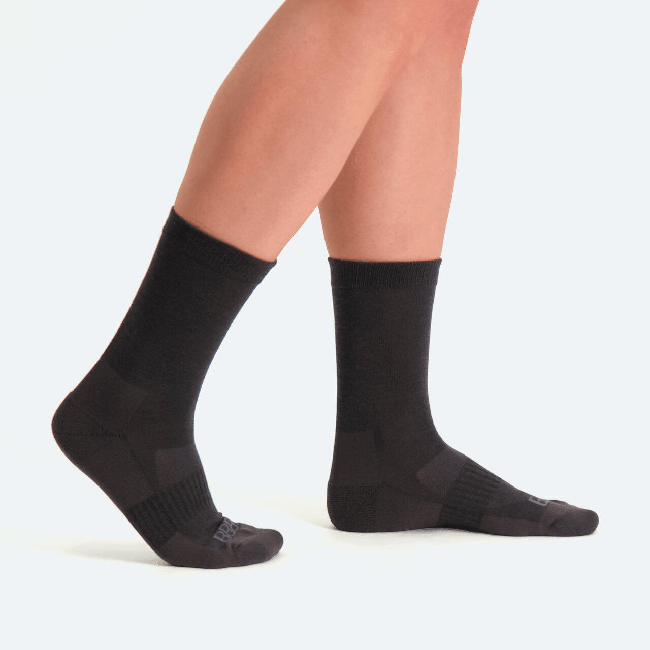Socken BBB Cycling Merino WinterFeet 4/5