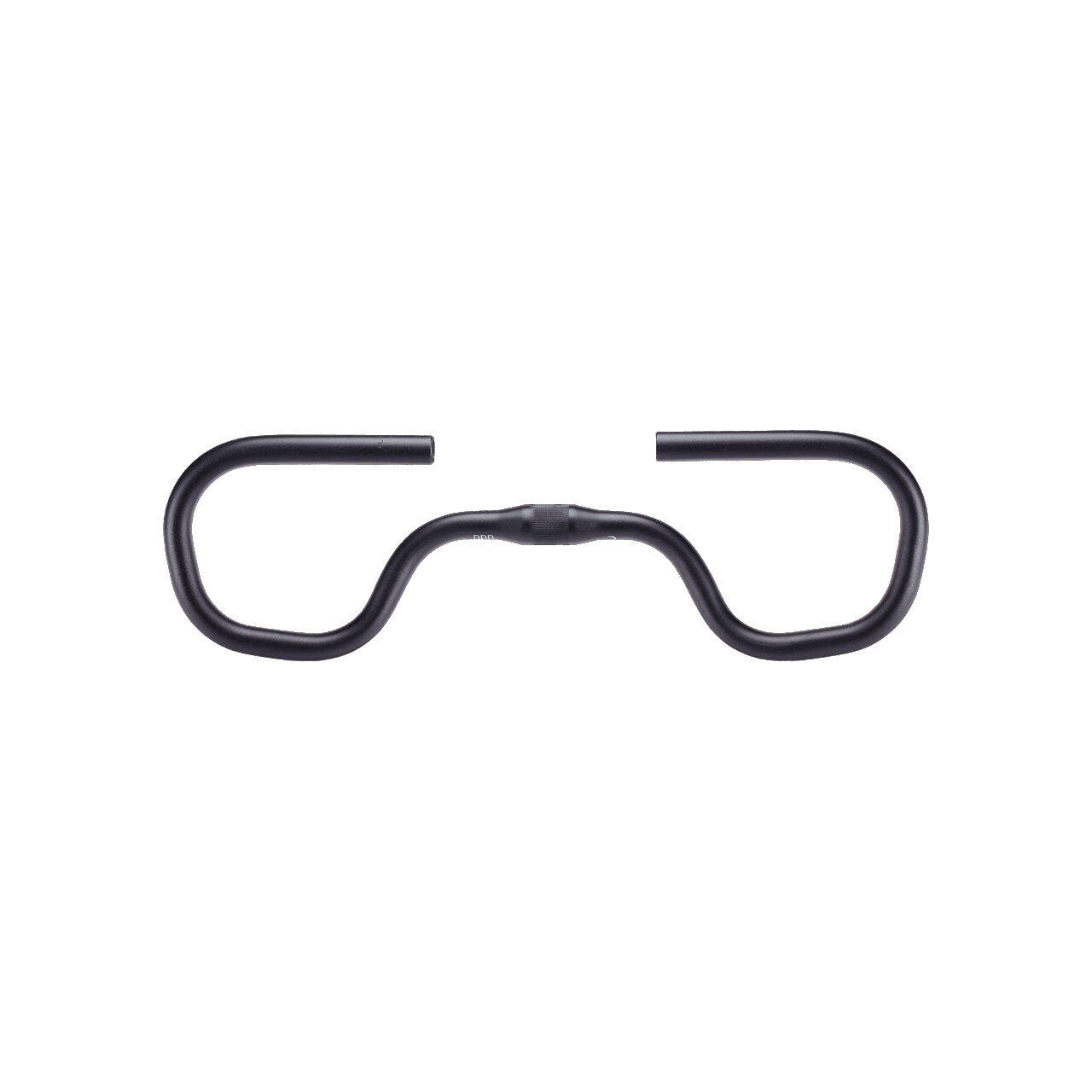BBB MultiBar OS Trekking Handlebar 31.8mm Black 2/2