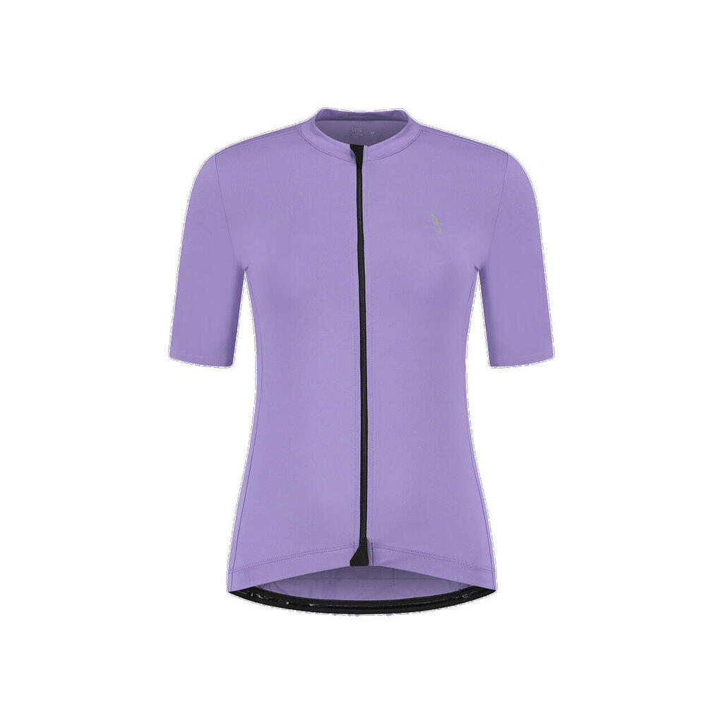 Women's summer Jersey BBB Cycling DonnaEssence