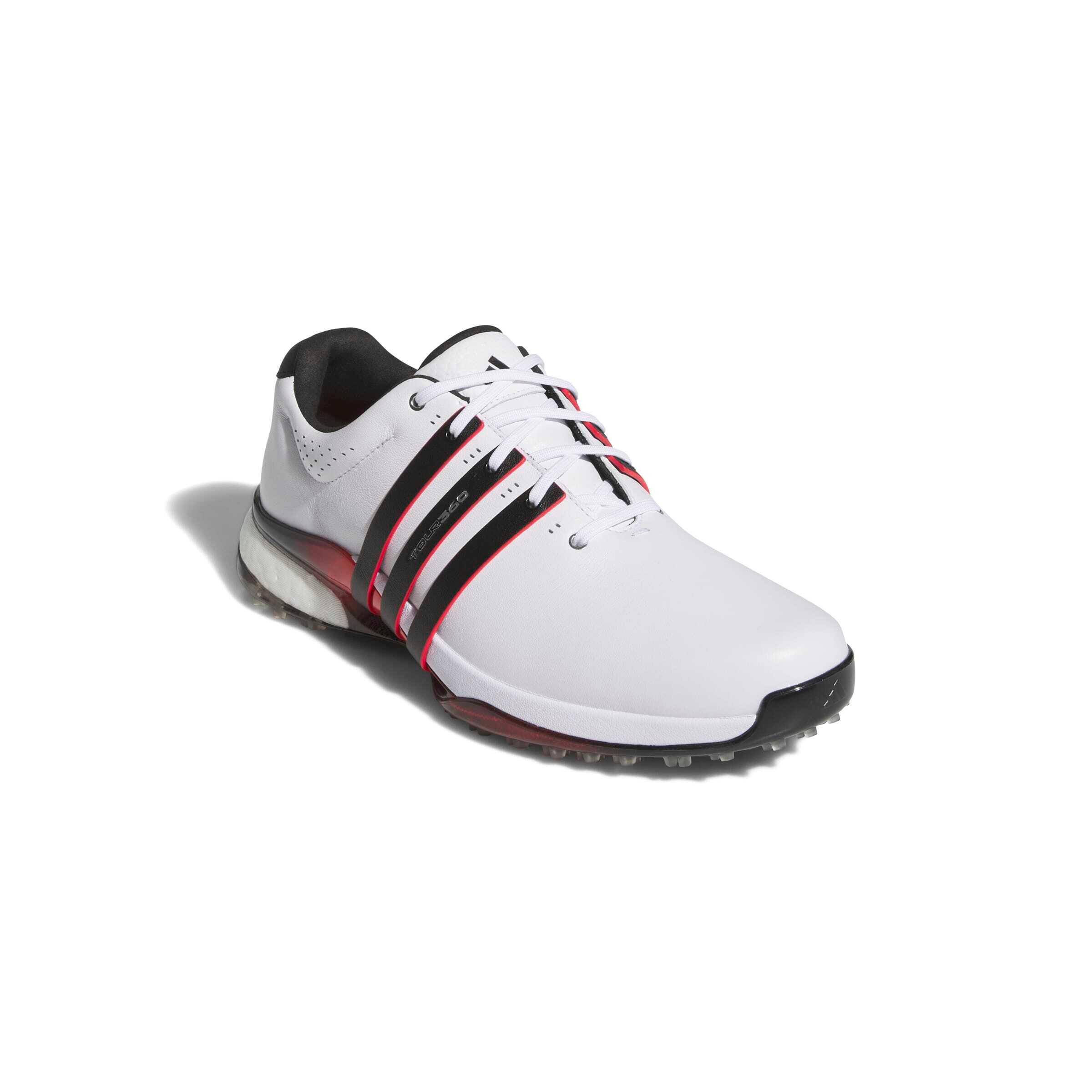 Sapatos de golfe sem espiga adidas Tour360 25 2/7