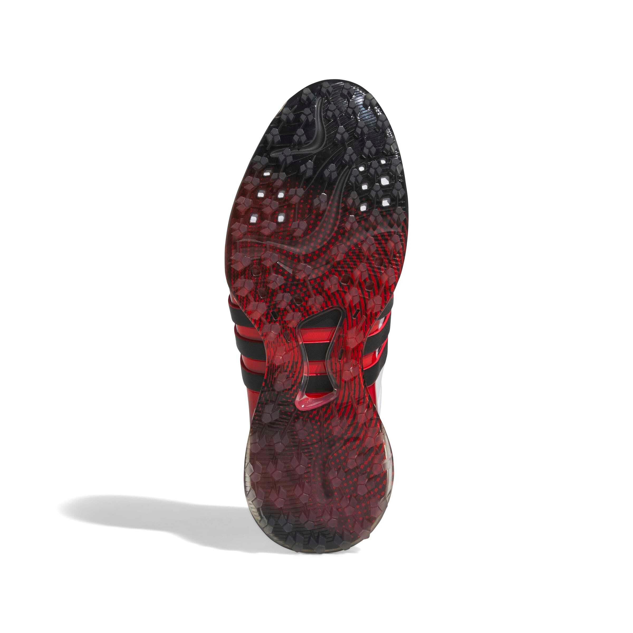 Sapatos de golfe sem espiga adidas Tour360 25 5/7