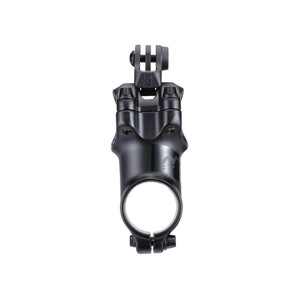 BBB Potence Rider 2.0 +/-7° 31,8 mm 70 mm noire 2/5