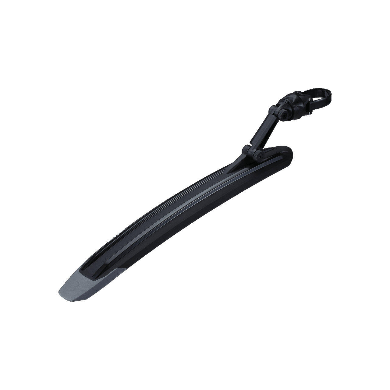 Garde-Boue Arrière VTT BBB MTBProtector II Noir 2/7