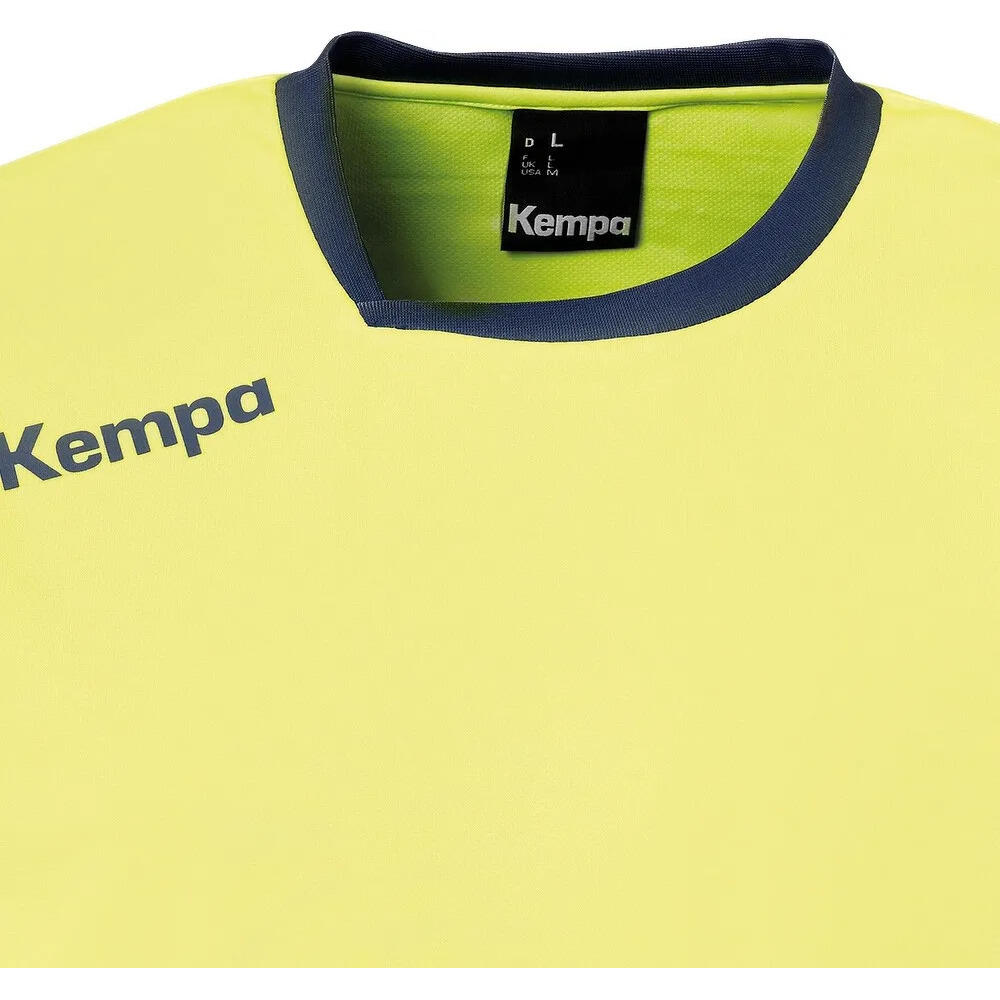 Jersey Kempa Curve 6/6