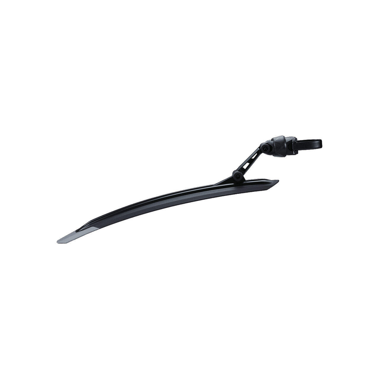 Garde-Boue Arrière VTT BBB MTBProtector II Noir 6/7
