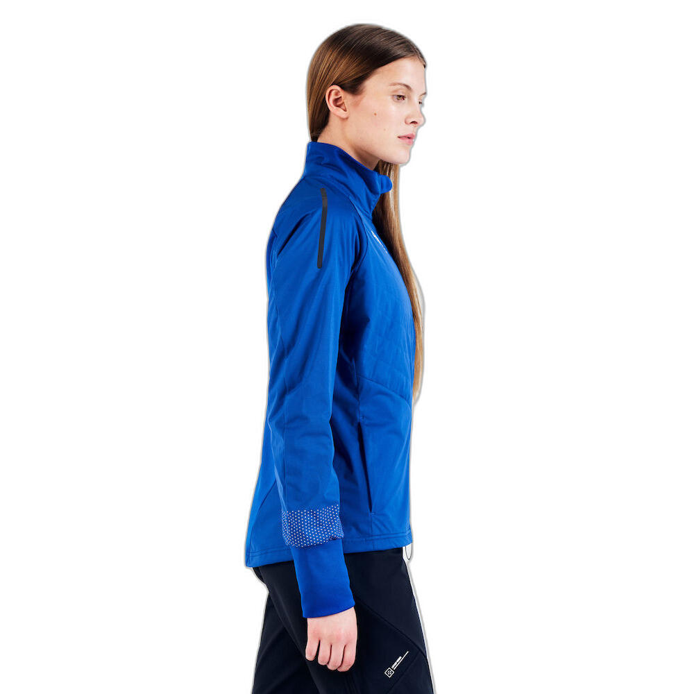 Chaqueta de esquí Craft Adv Nordic Club 6/7