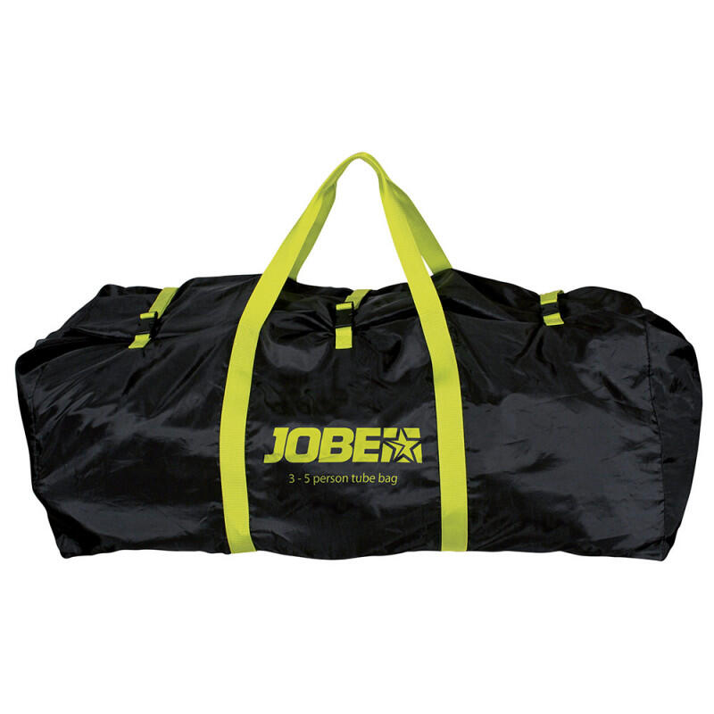 JOBE picture