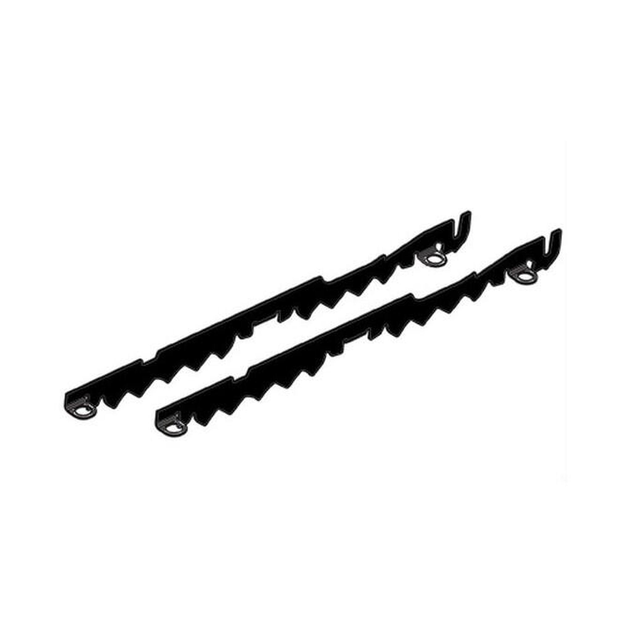 Tsl - Grips Tsl 418/438 - Raquette À Neige - Gris - Taille Unique - Decathlon