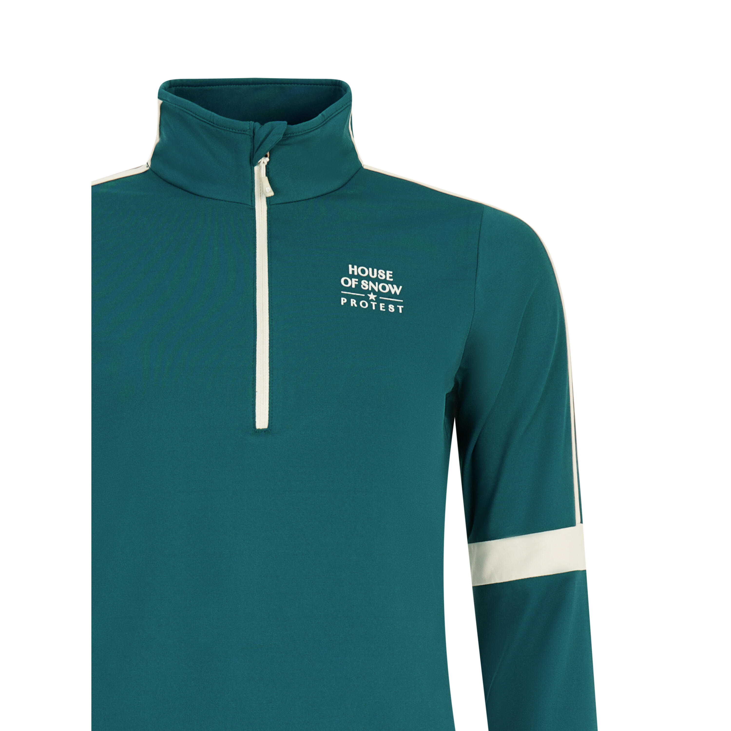 Fleece für Damen Protest Carly 7/7