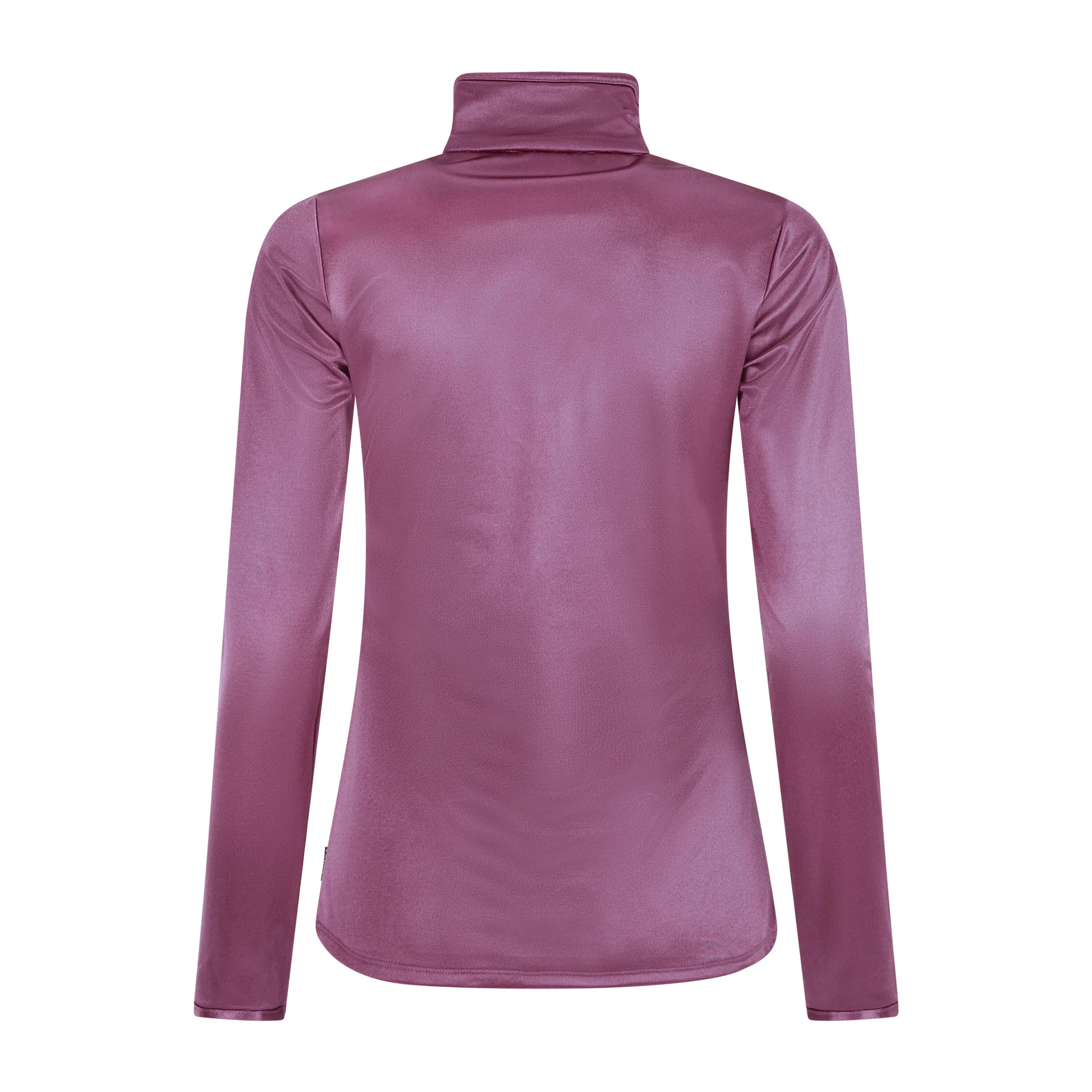 Polar con cremallera para mujer Protest Laga 5/7