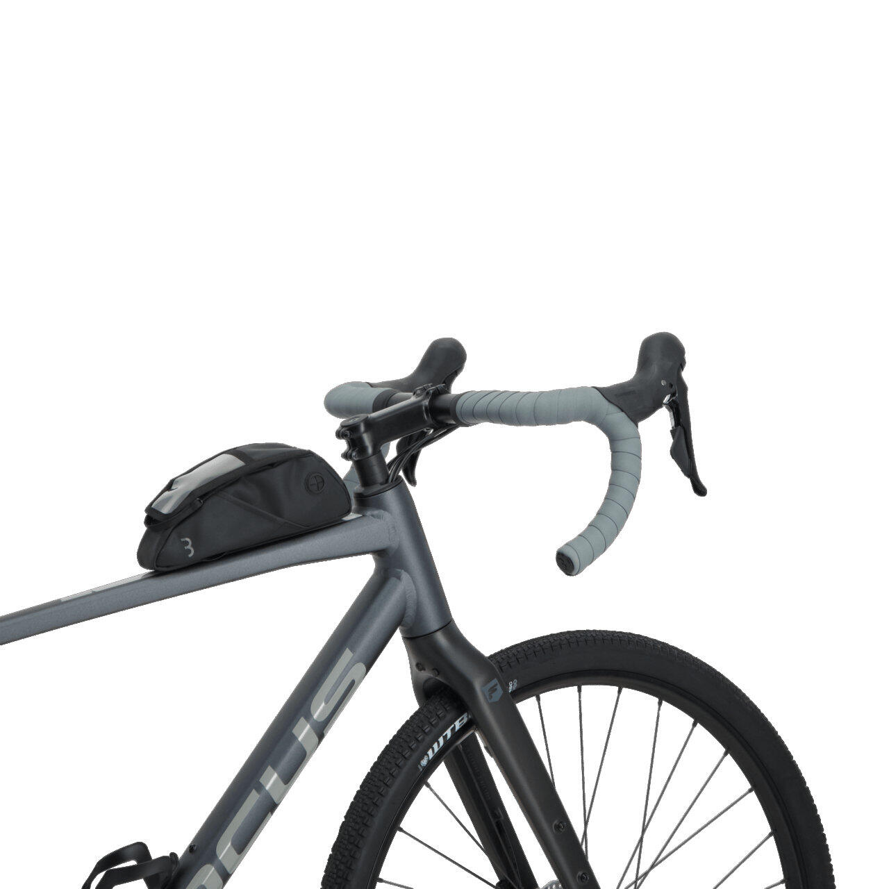 Zadeltas BBB Cycling FuelPack 6/7