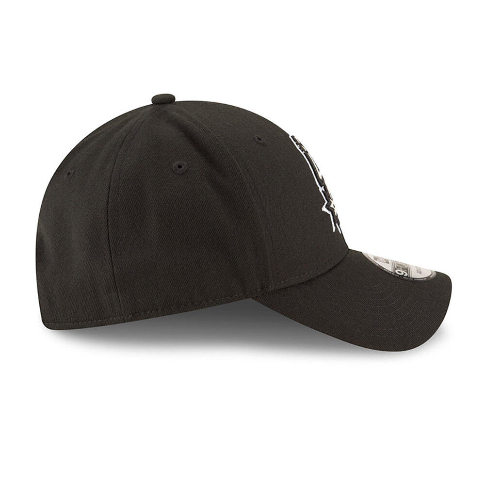 Baseball cap New Era NBA San Antonio Spurs 6/6