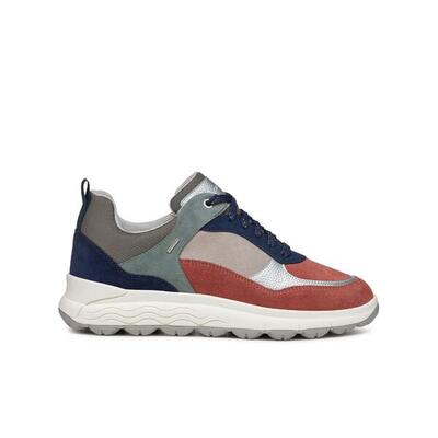 Zapatillas mujer Geox Spherica