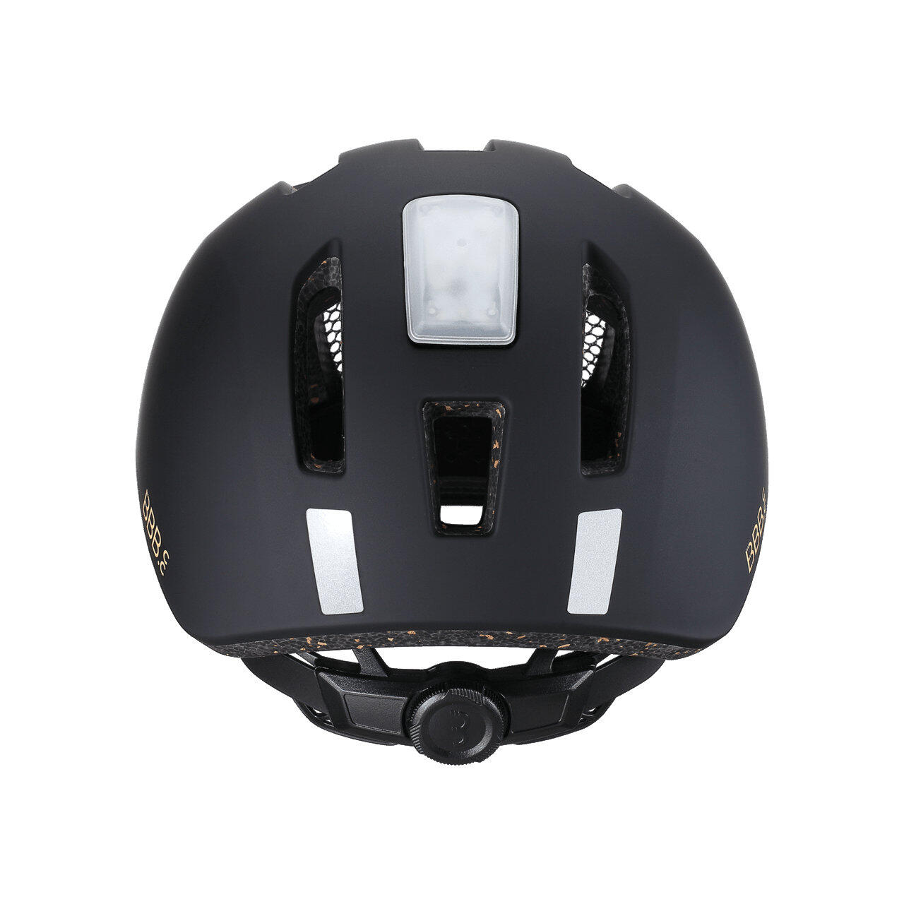 Casco BBB Grid ECO Nero Opaco 5/7