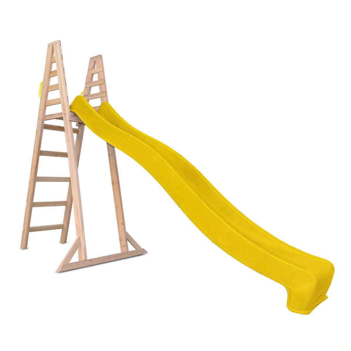 Lifespan Kids Jumbo Climb and 3.0m Slide