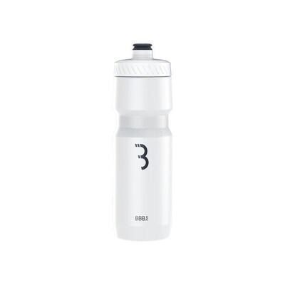 Fles met autotank ventiel bbb cycling