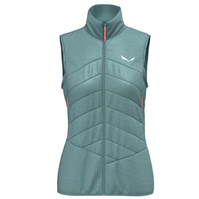 Salewa Ortles Hybrid Weste für Damen