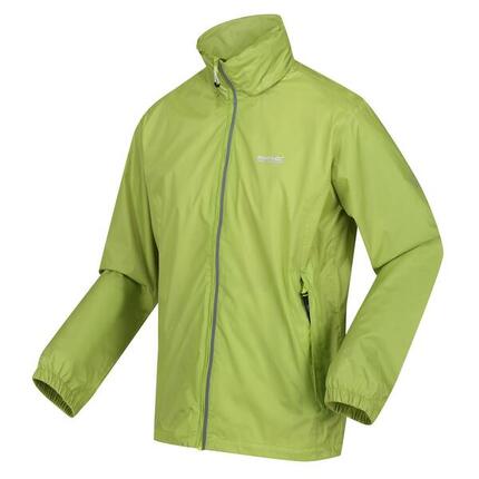 Regatta Regenjacke für Herren wasserdicht mit verschweißten Nähten