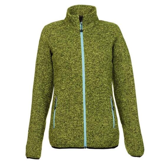 Killtec Josia Strickfleecejacke