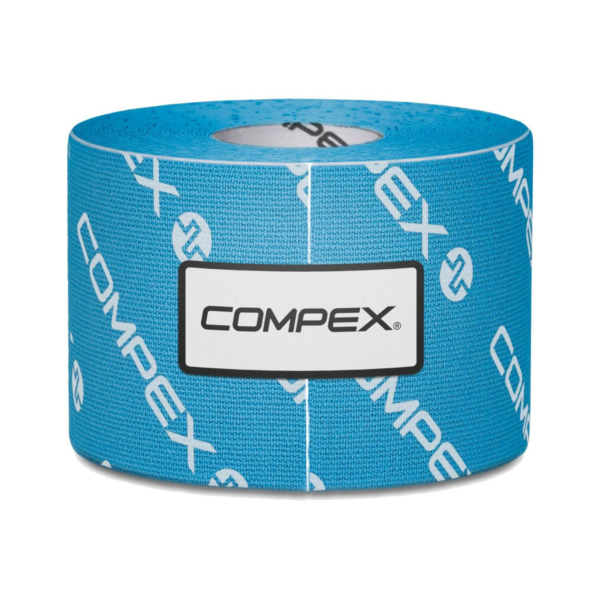 Bande de kinésiologie KT Tape Tape Precut 2/3