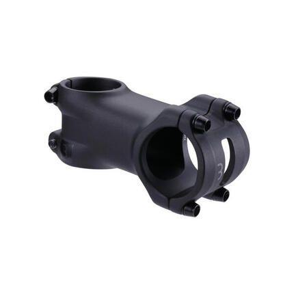BBB stem Road Force +/-7D 35 6061 T6 60mm zwart