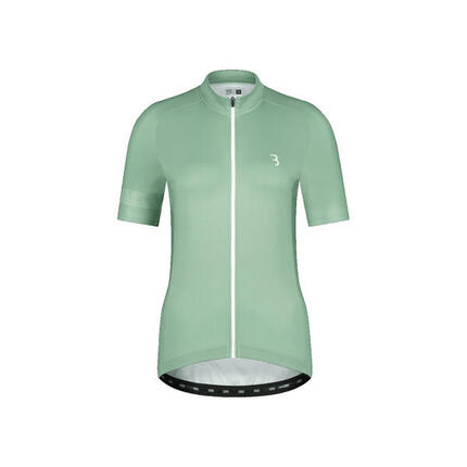 BBB Donnafit Damen Kurzarmtrikot Schwarz