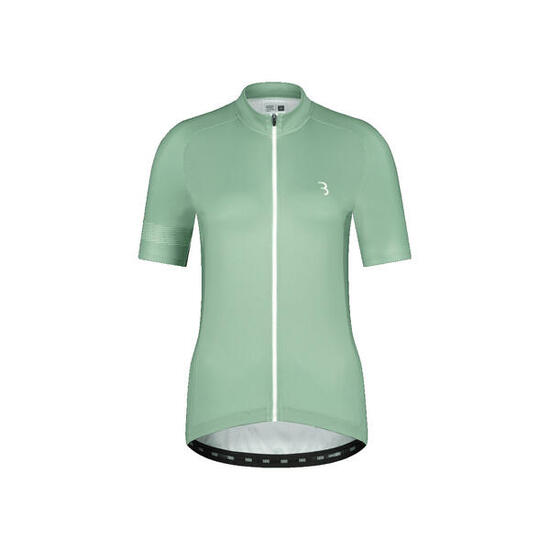 BBB Donnafit Damen Kurzarmtrikot Schwarz