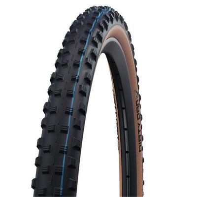 Fietsband dirty dan - addix ultra soft evolution line 50-622