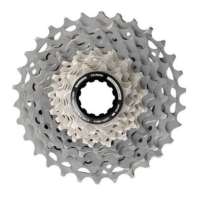 Cassette Shimano Dura-Ace CS-R9200 12v