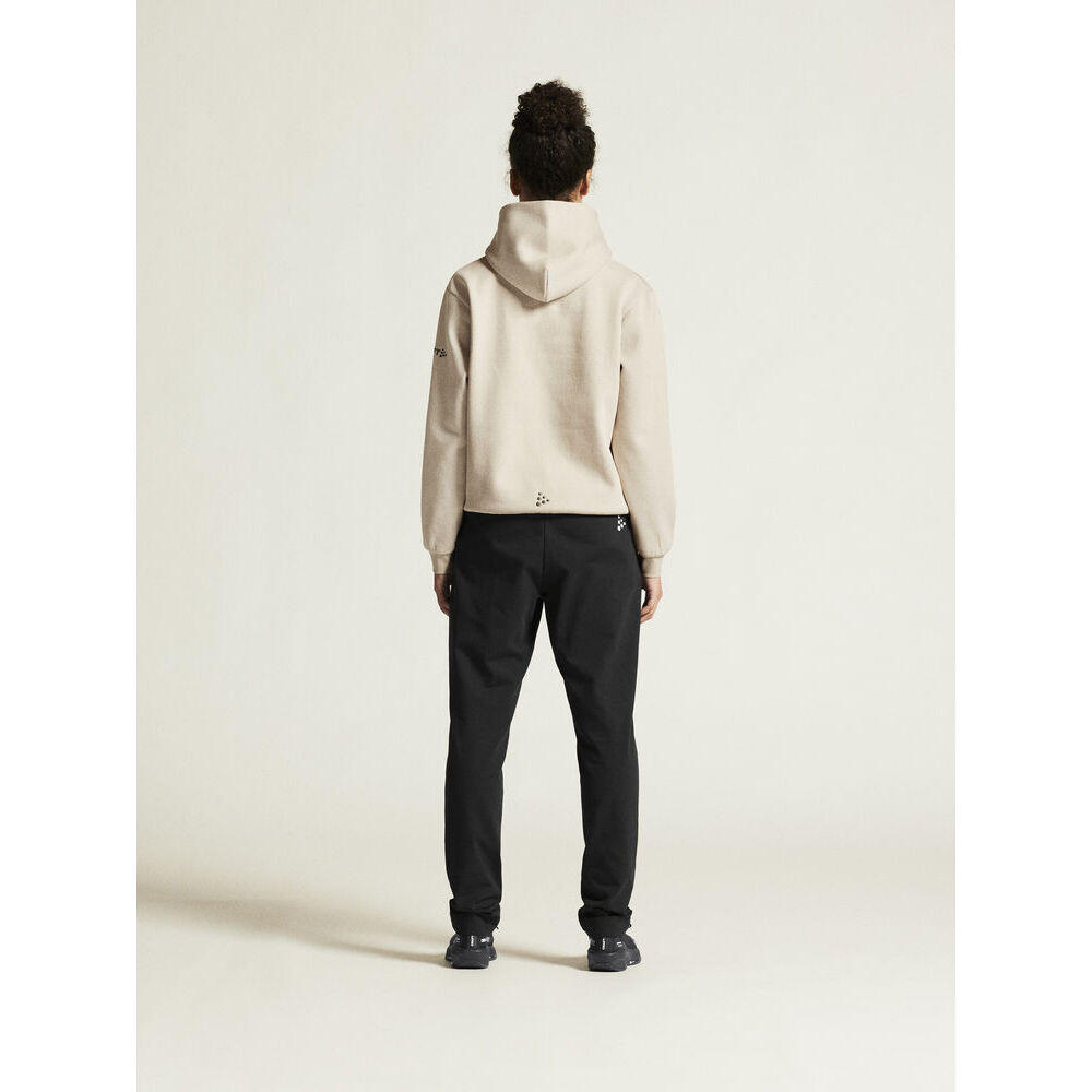 Sweatshirt à capuche femme Craft Community 2.0 5/7