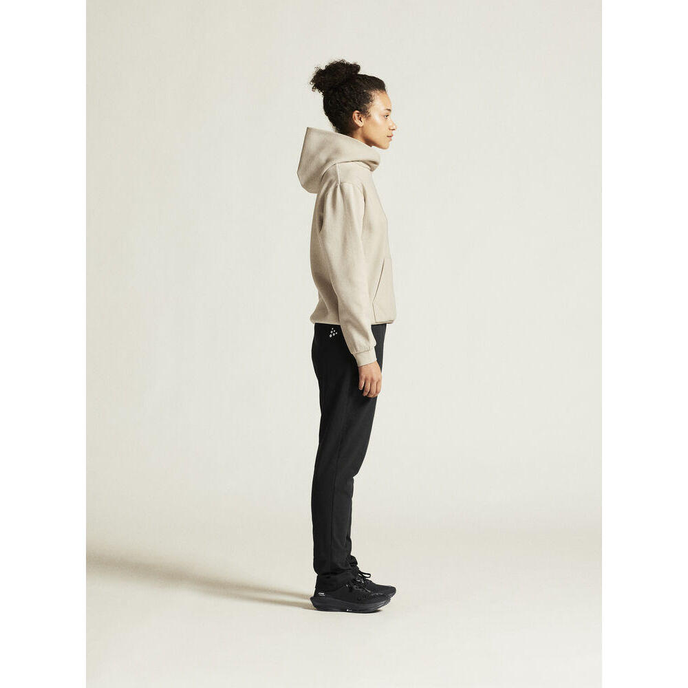 Sweatshirt à capuche femme Craft Community 2.0 7/7