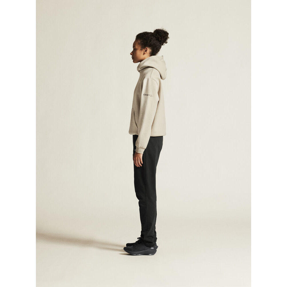 Sweatshirt à capuche femme Craft Community 2.0 6/7