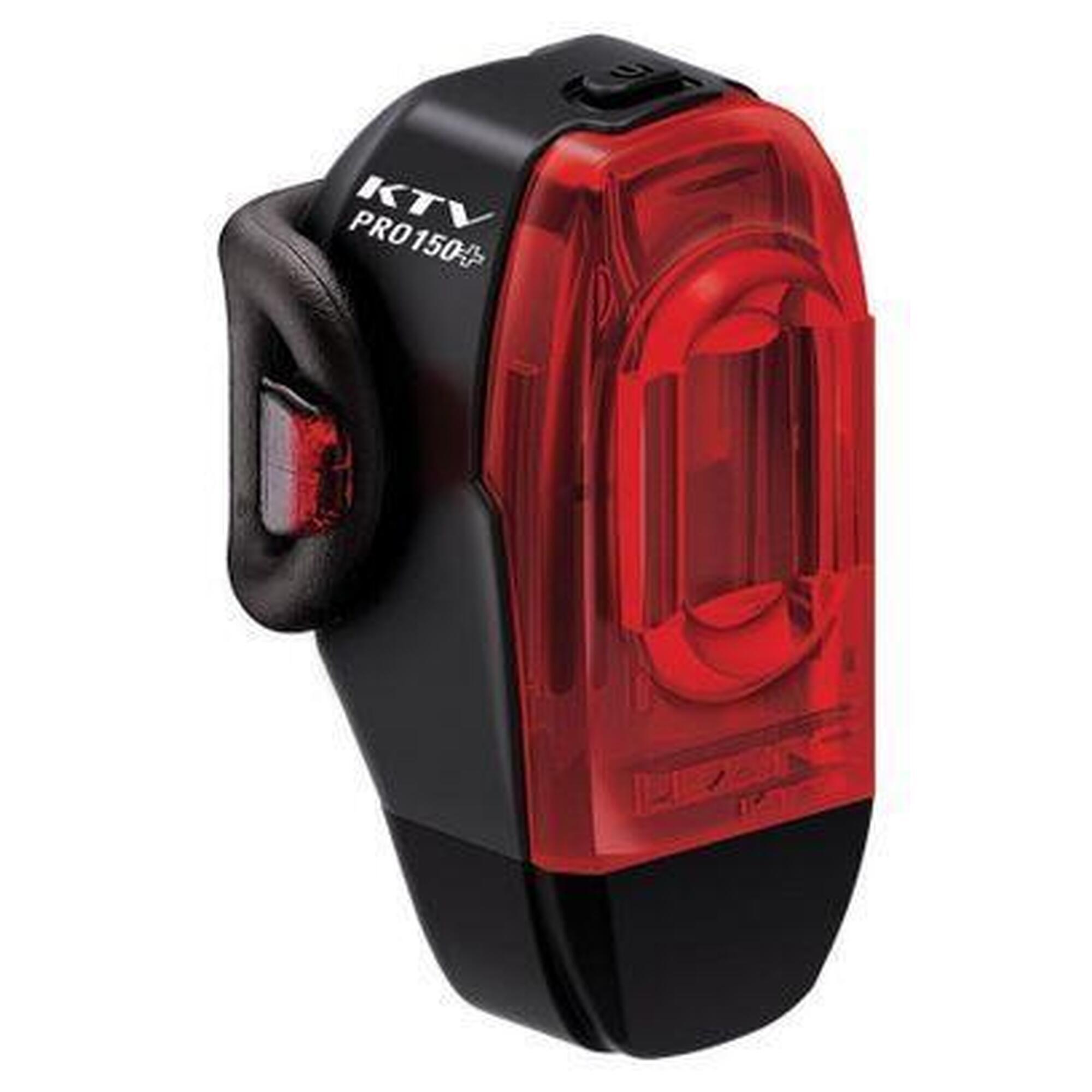 Oświetlenie Lezyne KTV Drive Pro +