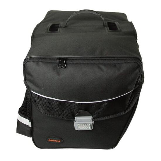 Borsa doppia Touring 6000